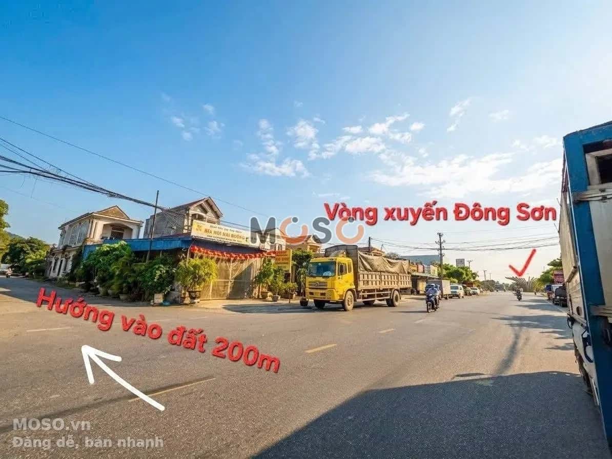 Bán đất Thôn 6 Thành phố Thuỷ Nguyên, TP. Hải Phòng – giá 1.1 tỷ - ảnh 3